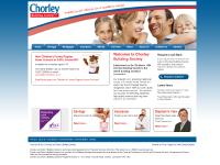 chorleybs.co.uk Chorley, Building Society, Mortgage