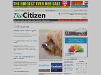 Chorley Citizen - news, sport, jobs, homes in Chorley, Adlington, Coppull, Euxton and Rivington Chorley Citizen - news, sport, jobs, homes in Chorley, Adlington, Coppull, Euxton and Rivington