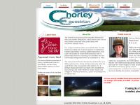 Chorley Equestrian home of the horse Chorley Equestrian home of the horse