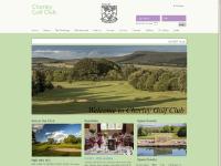 Chorley Golf Club :: Chorley Golf Club - Lancashire Golf at its finest
