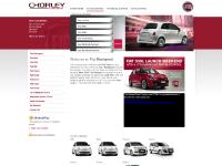 Fiat 500, Nissan, Hyundai, Fiat Blackpool  Fiat 500, Nissan, Hyundai, Fiat Blackpool