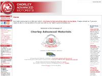 Chorley Advanced Motorists Chorley Advanced Motorists
