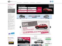 used nissan cars from chorley nissan