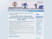 chorleypestcontrol.com Chorley Pest Control, Wasps Nests £32, Chorley Pest Control