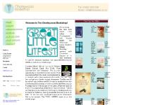 The Chorleywood Bookshop - Home