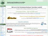 Chorleywood Residents Association