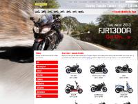 Chorley Yamaha Centre - 01257 230300 Chorley Yamaha Centre - 01257 230300