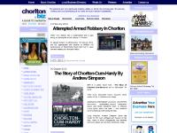 Chorlton Directory | Business | Whats On | Community News | Reviews - www.chorlton.biz Chorlton Directory | Business | Whats On | Community News | Reviews - www.chorlton.biz