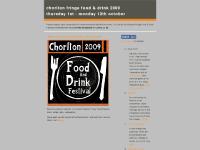 lorenzo23 - chorlton fringe food & drink 2009thursday 1st - monday 12th october