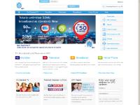 chorus.ie Webmail, Television, Fibre Power Broadband chorus.ie Webmail, Television, Fibre Power Broadband