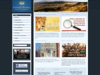 Home | Chosen People Ministries Home | Chosen People Ministries