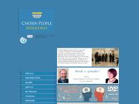 Chosen People Ministries