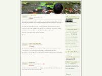 My world.. My world..