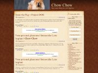 chow-chow-secrets.com Chow Chow Know more about chow chow dogs here chow-chow-secrets.com Chow Chow Know more about chow chow dogs here