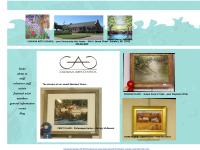 Chowan Arts Council / Edenton, NC