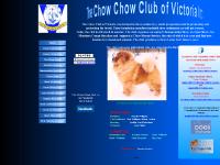 chowchowclubvic.com.au Chow Chow Club of Victoria Australia rescue chows shows dogs spitz breed vca breeders canine showdogs companion care