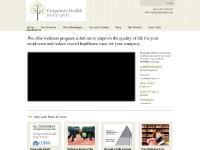 chp-inc.com Corporate Health Partners, Brentwood, Nashville chp-inc.com Corporate Health Partners, Brentwood, Nashville