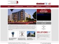 Community Housing Partnership: Build with Us | HOME Community Housing Partnership: Build with Us | HOME