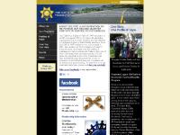 CHP 11-99 Foundation: devoted to the welfare of CHP employees and their families.