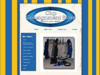CHP Consignment Store