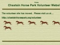 Chastain Horse Park Volunteer Website Chastain Horse Park Volunteer Website