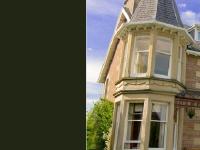 Chrialdon House Bed and Breakfast, Beauly near Inverness Scotland