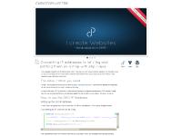 Christoph Peter | Code and Ideas Christoph Peter | Code and Ideas