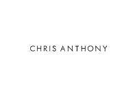 CHRIS ANTHONY ARTIST & PHOTOGRAPHER CHRIS ANTHONY ARTIST & PHOTOGRAPHER