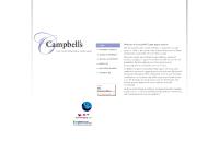 WELCOME TO CAMPBELL'S INDEPENDENT ESTATE AGENT IN BATTLE