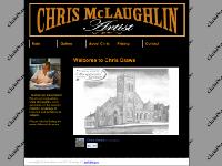 Artistic Renderings of Architectural and Historical Subjects