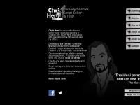 Stand-up, Sketch comedy one-to-one work and comedy direction | Chris Head Stand-up, Sketch comedy one-to-one work and comedy direction | Chris Head