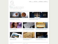 chris-hopkins.com Dunhill, PandG, Diageo chris-hopkins.com Dunhill, PandG, Diageo