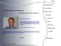 chris-sheldon.com Accueil, Sheldon par Chris, Parcours d'Auteur chris-sheldon.com Accueil, Sheldon par Chris, Parcours d'Auteur