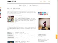 Chris Aliaga: Like a boss!