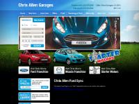 Used Cars, Fleet, Servicing & Parts, Chris Allen Aftersales Used Cars, Fleet, Servicing & Parts, Chris Allen Aftersales