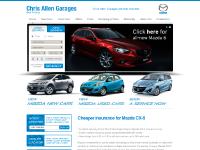 chris allen mazda discounts chris allen mazda discounts