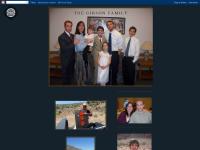 The Gibson Family The Gibson Family