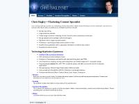 ChrisBagley.net ChrisBagley.net