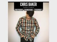 chrisbakermusic.co.uk Radio, Music, Hire chrisbakermusic.co.uk Radio, Music, Hire
