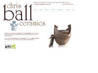 chrisballceramics.co.uk chris ball ceramics, ceramic sculpture, sea sculpture