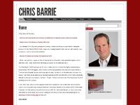 Chris Barrie