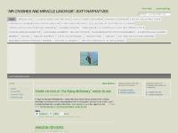 "AIR CRASHES and MIRACLE LANDINGS"--how, when ... and why
