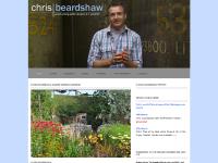 Chris Beardshaw