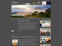 Photography Courses, Safaris & Tips | Chris Bray Photography