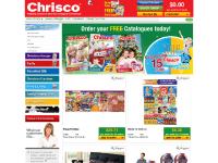 chrisco.com.au Promotions, Placing Your Order, Customer Guarantee