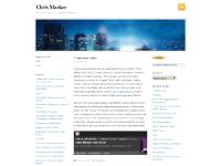  An Owl is an Owl is an Owl, Copenhagen of 3009, The Panoptic Exodus, Agnès Varda in the Atelier