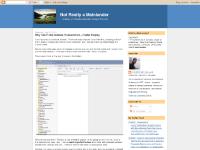 chrisnf.blogspot.com 11:42 PM, Academic Spam, 8:59 AM chrisnf.blogspot.com 11:42 PM, Academic Spam, 8:59 AM