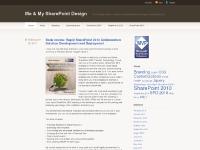  CQWP, DVWP, Jquery, MasterPage