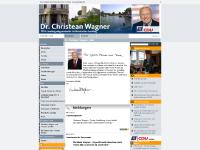 christean-wagner.de CDU, christlich, demokratisch christean-wagner.de CDU, christlich, demokratisch
