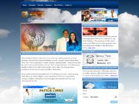 christembassyqueensny.com Partnership, Television, New Releases